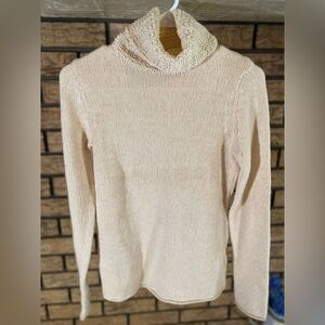 Gap lambs wool blend sweater‎